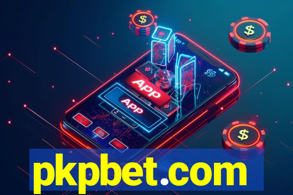 pkpbet.com