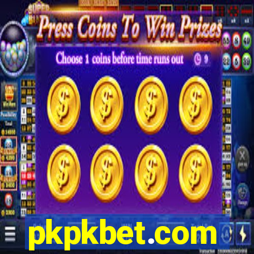 pkpkbet.com
