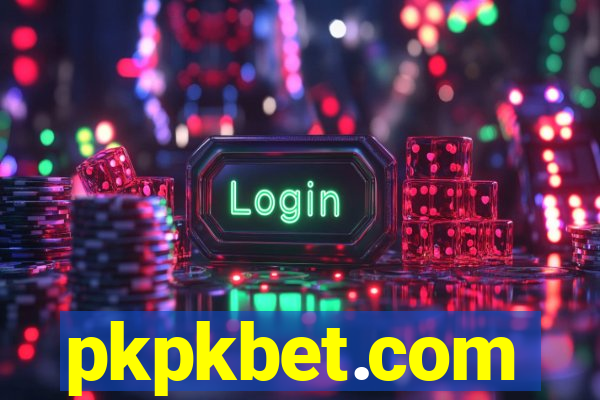 pkpkbet.com