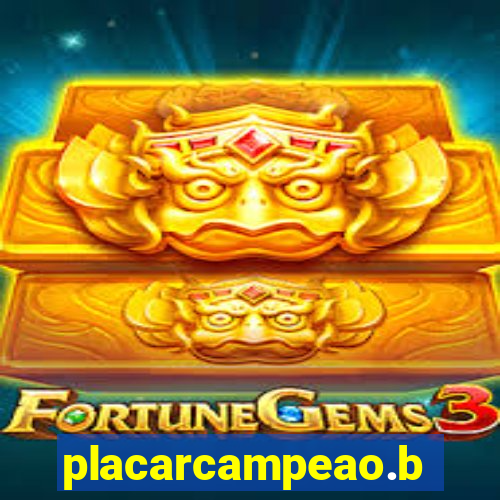 placarcampeao.bet