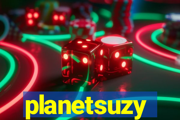planetsuzy