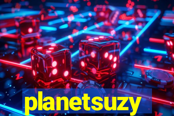 planetsuzy