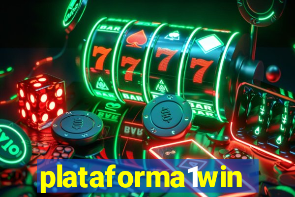 plataforma1win