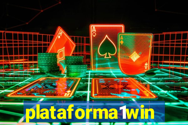 plataforma1win