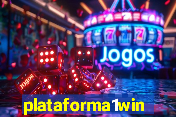 plataforma1win