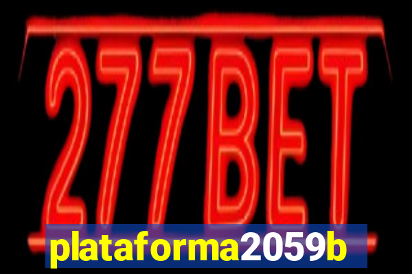 plataforma2059bet.com