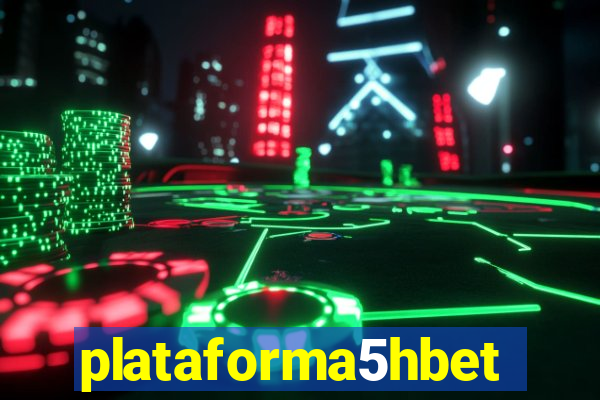 plataforma5hbet.com