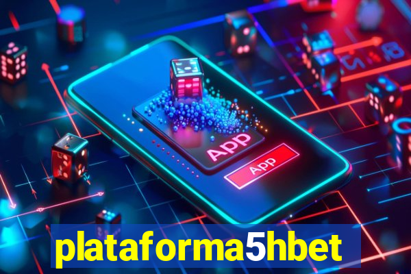plataforma5hbet.com