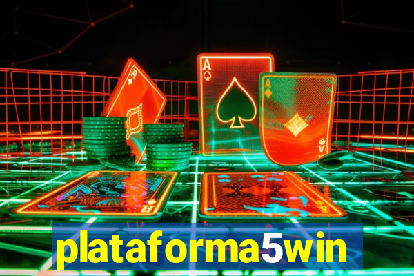 plataforma5win