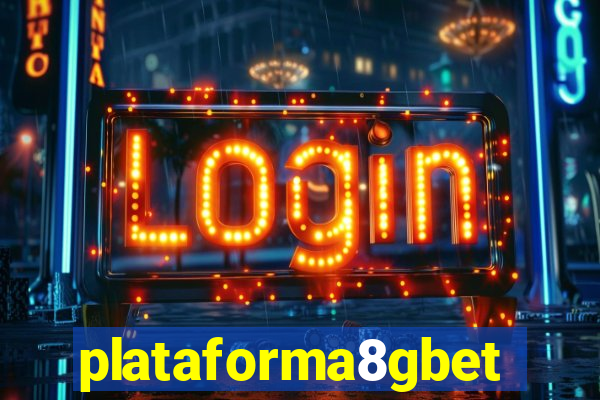 plataforma8gbet