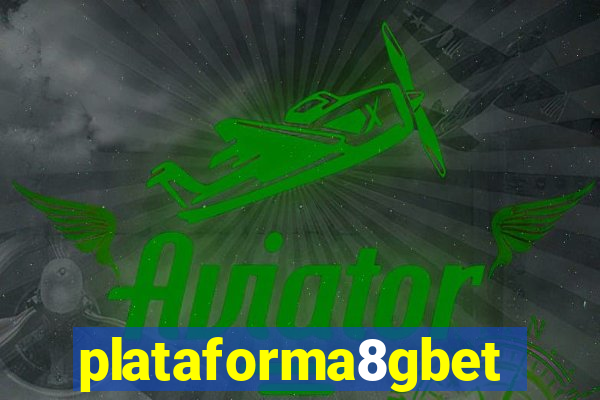 plataforma8gbet