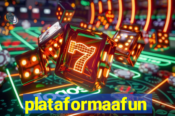 plataformaafun