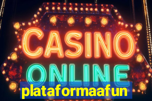 plataformaafun