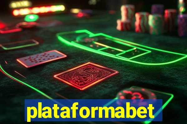 plataformabet
