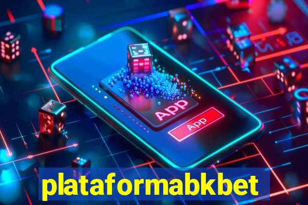 plataformabkbet.com