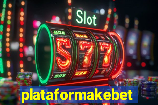 plataformakebet.com