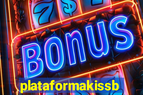 plataformakissbet.com