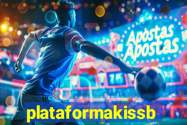 plataformakissbet.com