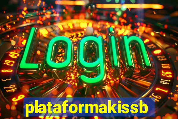plataformakissbet.com