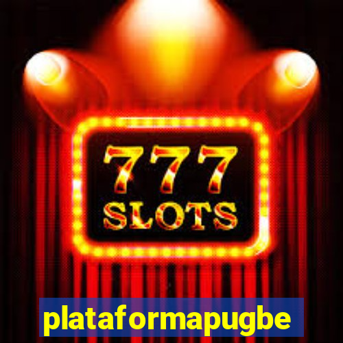 plataformapugbet.com