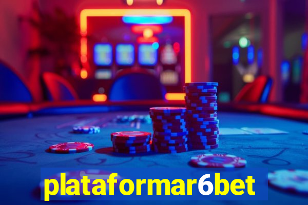 plataformar6bet