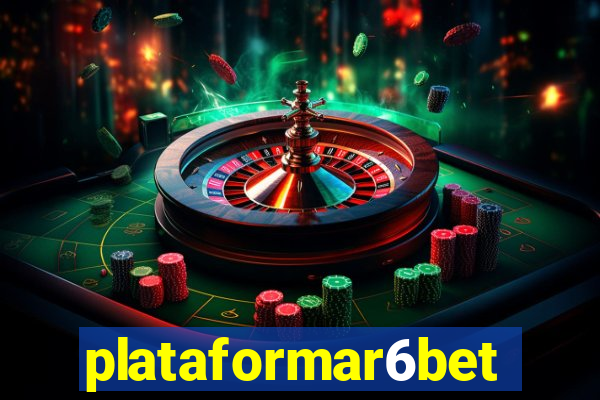 plataformar6bet