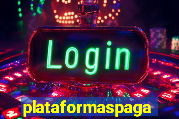 plataformaspagandomuito.com