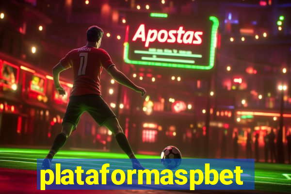 plataformaspbet
