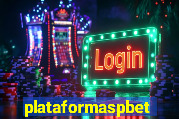 plataformaspbet