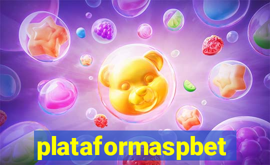 plataformaspbet