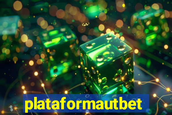plataformautbet.com