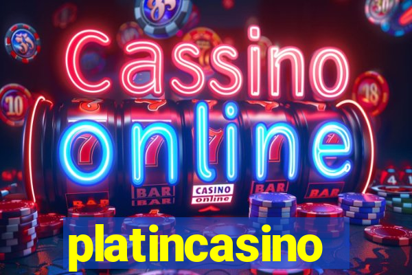 platincasino