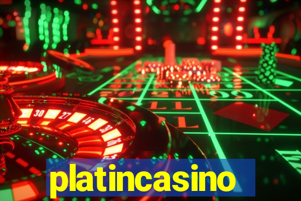platincasino