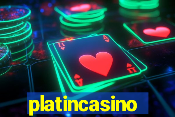 platincasino