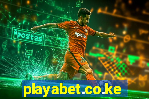 playabet.co.ke