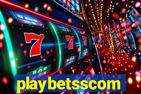 playbetsscom