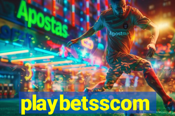 playbetsscom