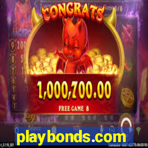 playbonds.com