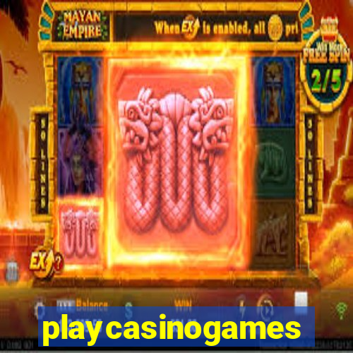 playcasinogames