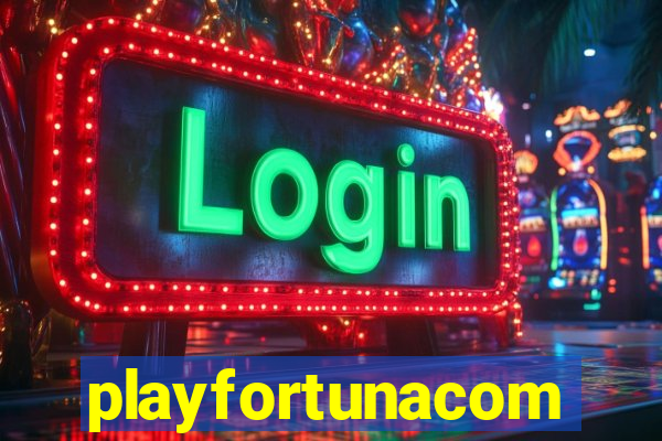 playfortunacom