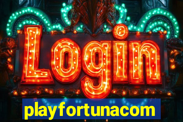 playfortunacom