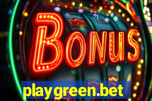 playgreen.bet