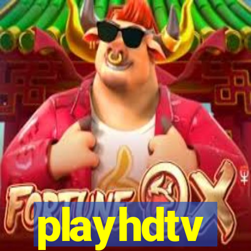 playhdtv