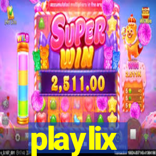 playlix