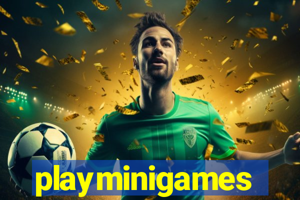 playminigames