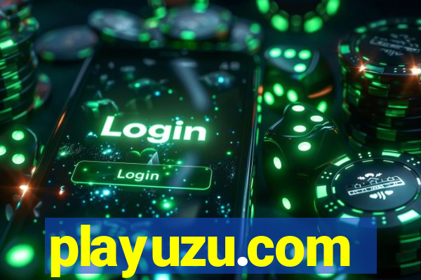 playuzu.com