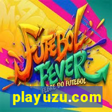 playuzu.com