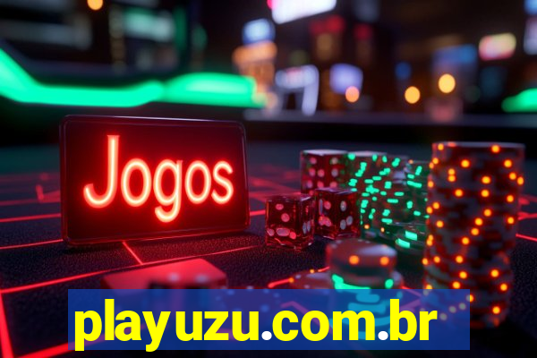 playuzu.com.br