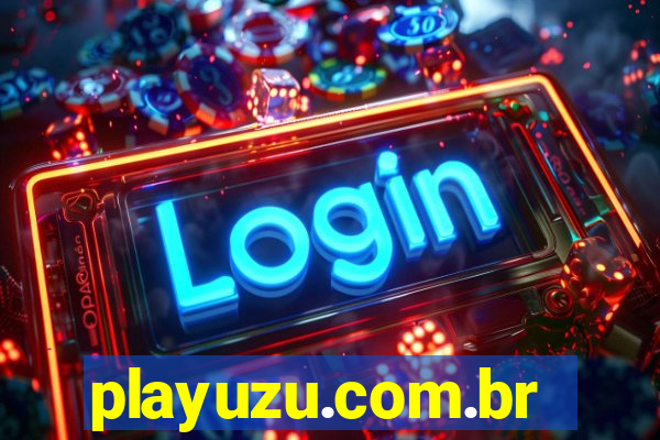 playuzu.com.br