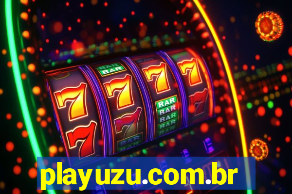 playuzu.com.br